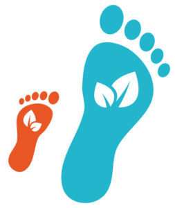 Image of feet