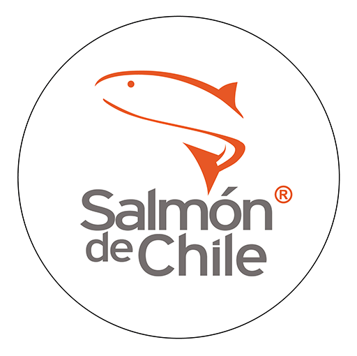 Salmón de Chile